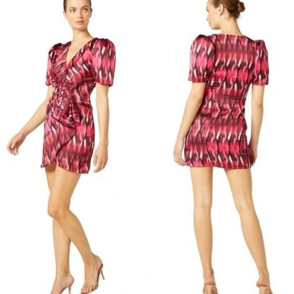 Misa - Dress- Nwt